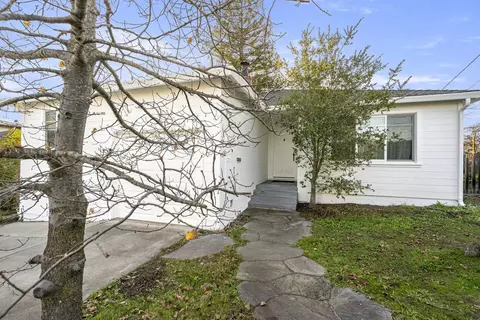 80 Hilltop Dr, San Carlos, CA 94070