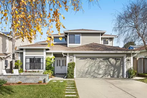 229 Marvilla Cir, Pacifica, CA 94044