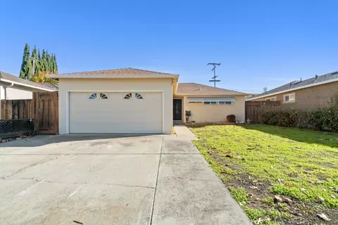 1725 Townsend Ave, Santa Clara, CA 95051