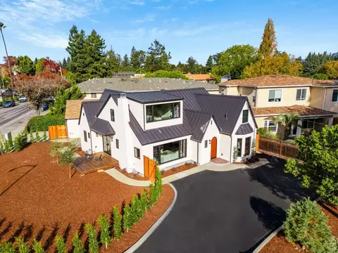 58 Gladys Ave, Mountain View, CA 94043