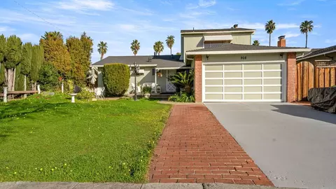 Exterior - 908 Marilyn Dr, Campbell, CA 95008 photo 2 of 16