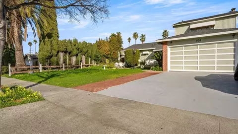Exterior - 908 Marilyn Dr, Campbell, CA 95008 photo 5 of 16