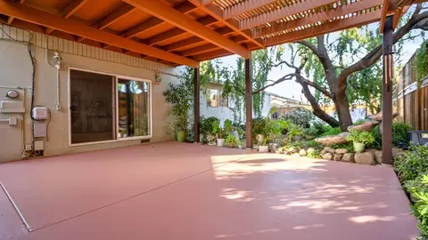 Exterior - 908 Marilyn Dr, Campbell, CA 95008 photo 13 of 16