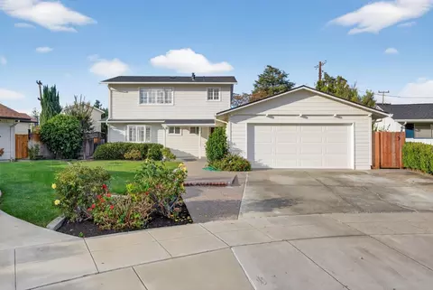 6365 Candlewood Ct, Cupertino, CA 95014