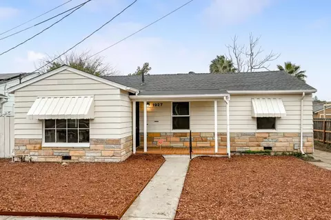 1927 Evergreen Ave, Antioch, CA 94509
