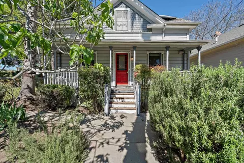 163 Carrie St, San Jose, CA 95112