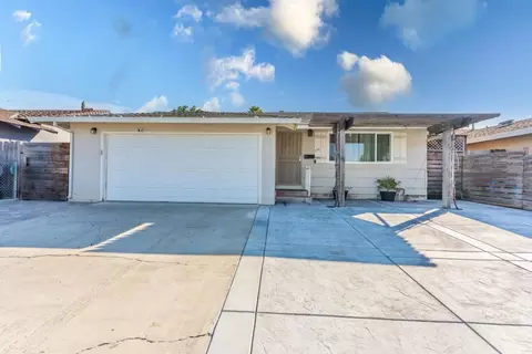 434 Mignot Ln, San Jose, CA 95111