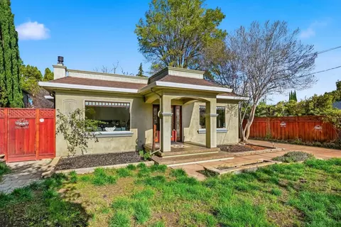 333 W Rincon Ave, Campbell, CA 95008