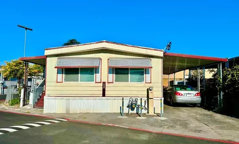 2855 Senter Rd 172, San Jose, CA 95111