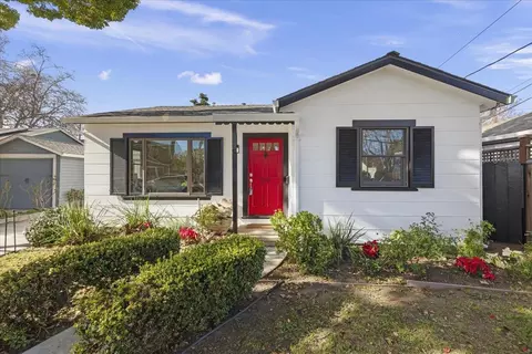 1035 Newhall St, San Jose, CA 95126
