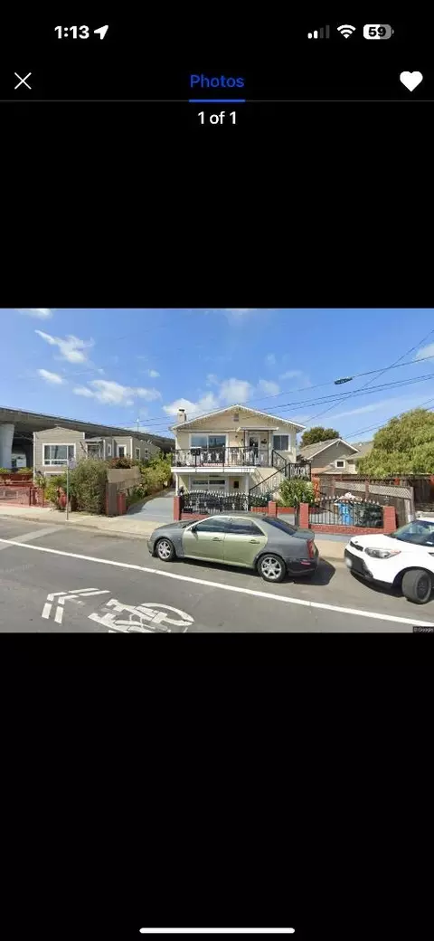 1015 Herman, San Bruno, CA 94066