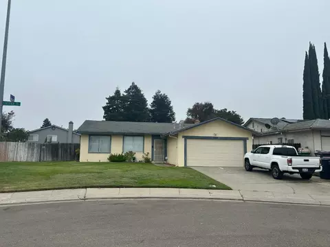 2270 Chester Dr, Tracy, CA 95376