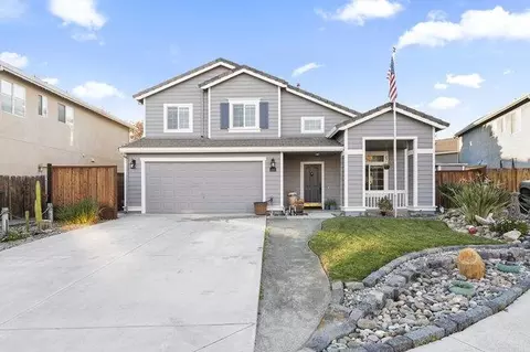 2260 Pinnacle Ct, Hollister, CA 95023