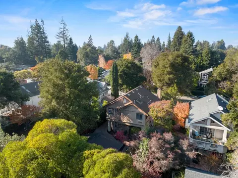 90 Walnut Ave, Atherton, CA 94027 photo 21