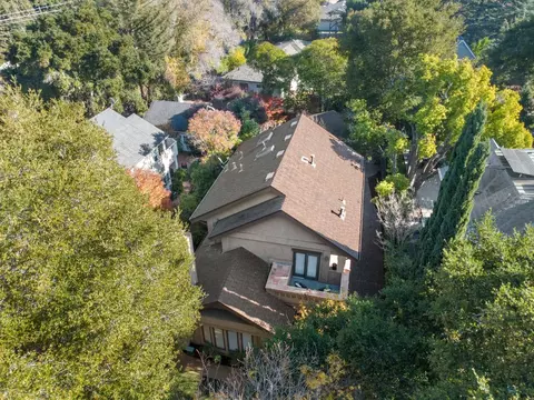 90 Walnut Ave, Atherton, CA 94027 photo 22