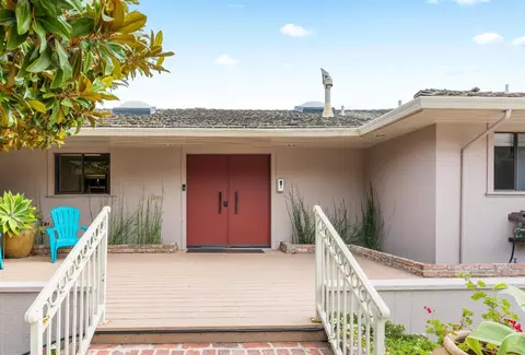 4600 Opal Cliff Dr, Santa Cruz, CA 95062