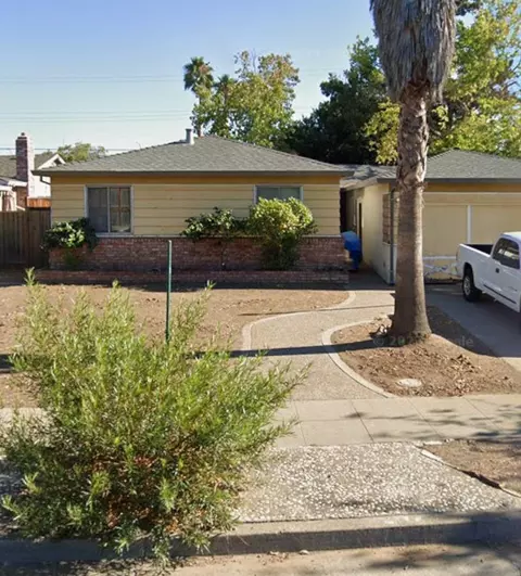 1036 Smith Ave, Campbell, CA 95008