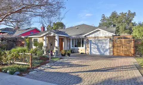 15171 Chelsea Dr, San Jose, CA 95124