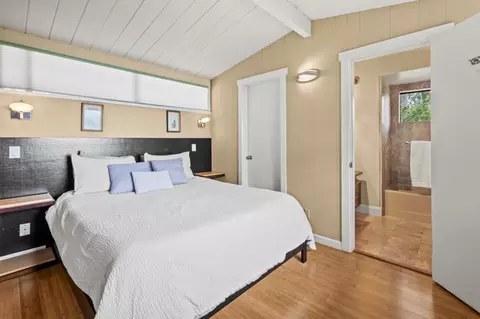 Bedroom - 4021 Sunridge Rd, Pebble Beach, CA 93953 photo 4 of 4