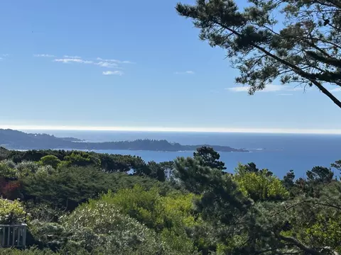 View/Area - 4021 Sunridge Rd, Pebble Beach, CA 93953 photo 4 of 7