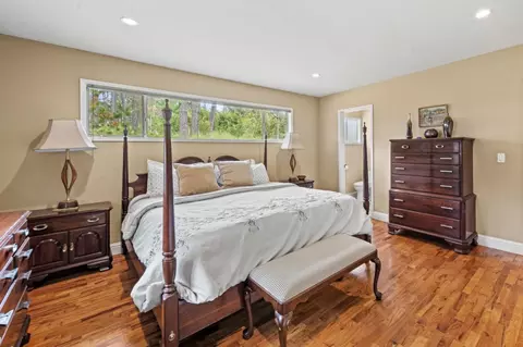 Bedroom - 4021 Sunridge Rd, Pebble Beach, CA 93953 photo 1 of 4