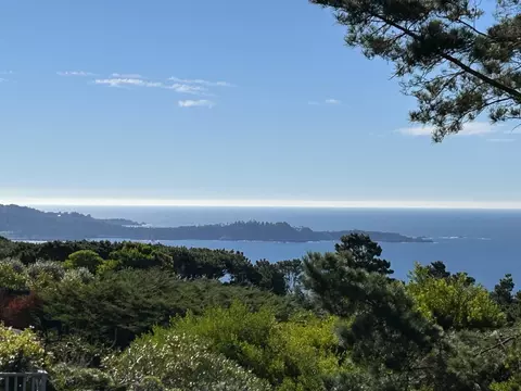 View/Area - 4021 Sunridge Rd, Pebble Beach, CA 93953 photo 2 of 7