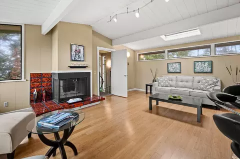 Living - 4021 Sunridge Rd, Pebble Beach, CA 93953 photo 5 of 6