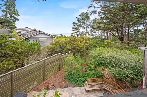 Exterior - 4021 Sunridge Rd, Pebble Beach, CA 93953 photo 6 of 6