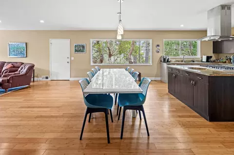 Dining - 4021 Sunridge Rd, Pebble Beach, CA 93953 photo 3 of 3