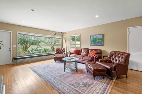 Living - 4021 Sunridge Rd, Pebble Beach, CA 93953 photo 2 of 6