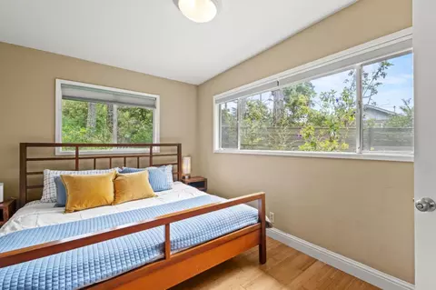 Bedroom - 4021 Sunridge Rd, Pebble Beach, CA 93953 photo 3 of 4