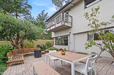 Exterior - 4021 Sunridge Rd, Pebble Beach, CA 93953 photo 5 of 6