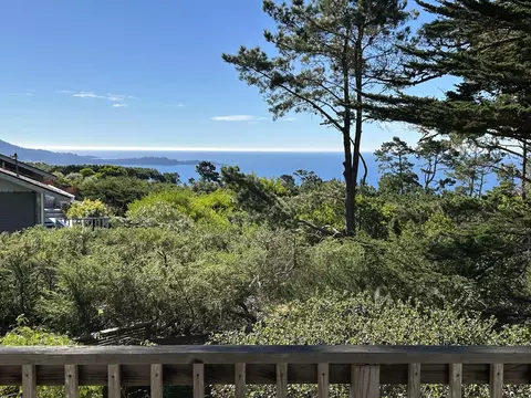 View/Area - 4021 Sunridge Rd, Pebble Beach, CA 93953 photo 6 of 7