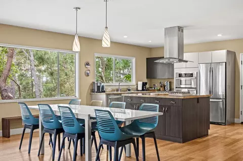 Dining - 4021 Sunridge Rd, Pebble Beach, CA 93953 photo 1 of 3