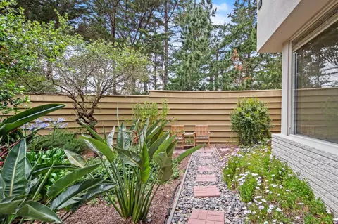 Exterior - 4021 Sunridge Rd, Pebble Beach, CA 93953 photo 3 of 6