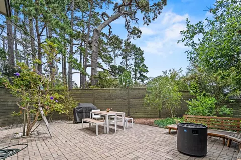Exterior - 4021 Sunridge Rd, Pebble Beach, CA 93953 photo 4 of 6