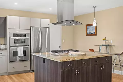 Kitchen - 4021 Sunridge Rd, Pebble Beach, CA 93953 photo 1 of 2