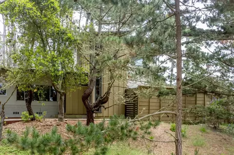 Exterior - 4021 Sunridge Rd, Pebble Beach, CA 93953 photo 1 of 6