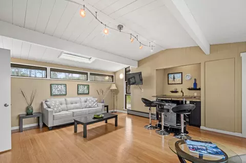 Living - 4021 Sunridge Rd, Pebble Beach, CA 93953 photo 4 of 6