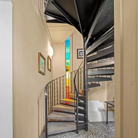 Entry Way - 4021 Sunridge Rd, Pebble Beach, CA 93953 photo 1 of 1