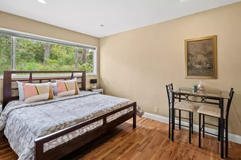 Bedroom - 4021 Sunridge Rd, Pebble Beach, CA 93953 photo 2 of 4