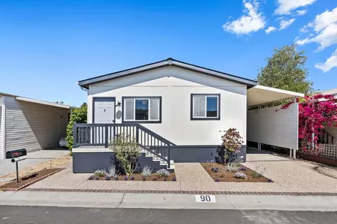 4160 Jade St #90, Capitola, CA 95010
