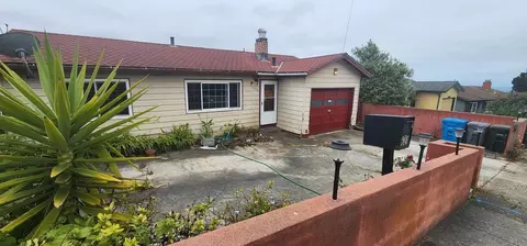 Undisclosed, Pacifica, CA 94044