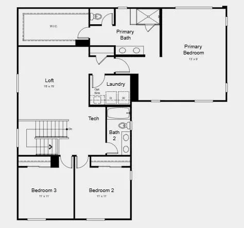 16500 Barnett St, Lathrop, CA 95330 photo 3
