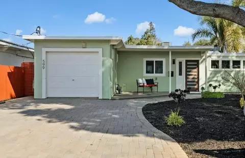599 Cypress Ave, Sunnyvale, CA 94085