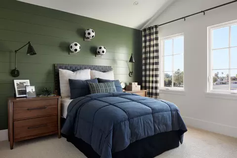Bedroom - 38521 Amaranto St, Newark, CA 94560 photo 7 of 7