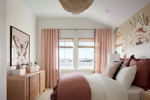 Bedroom - 38521 Amaranto St, Newark, CA 94560 photo 6 of 7