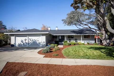 1423 Kyle Ct, Sunnyvale, CA 94087
