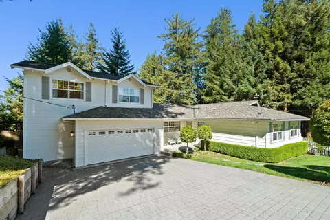 560 Hacienda Dr, Scotts Valley, CA 95066