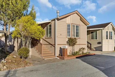 3128 Crescent Ave 51, Marina, CA 93933